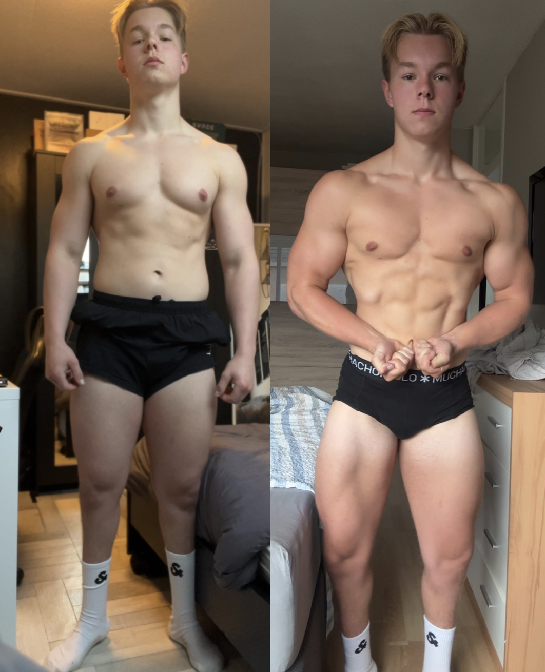 Transformation 7