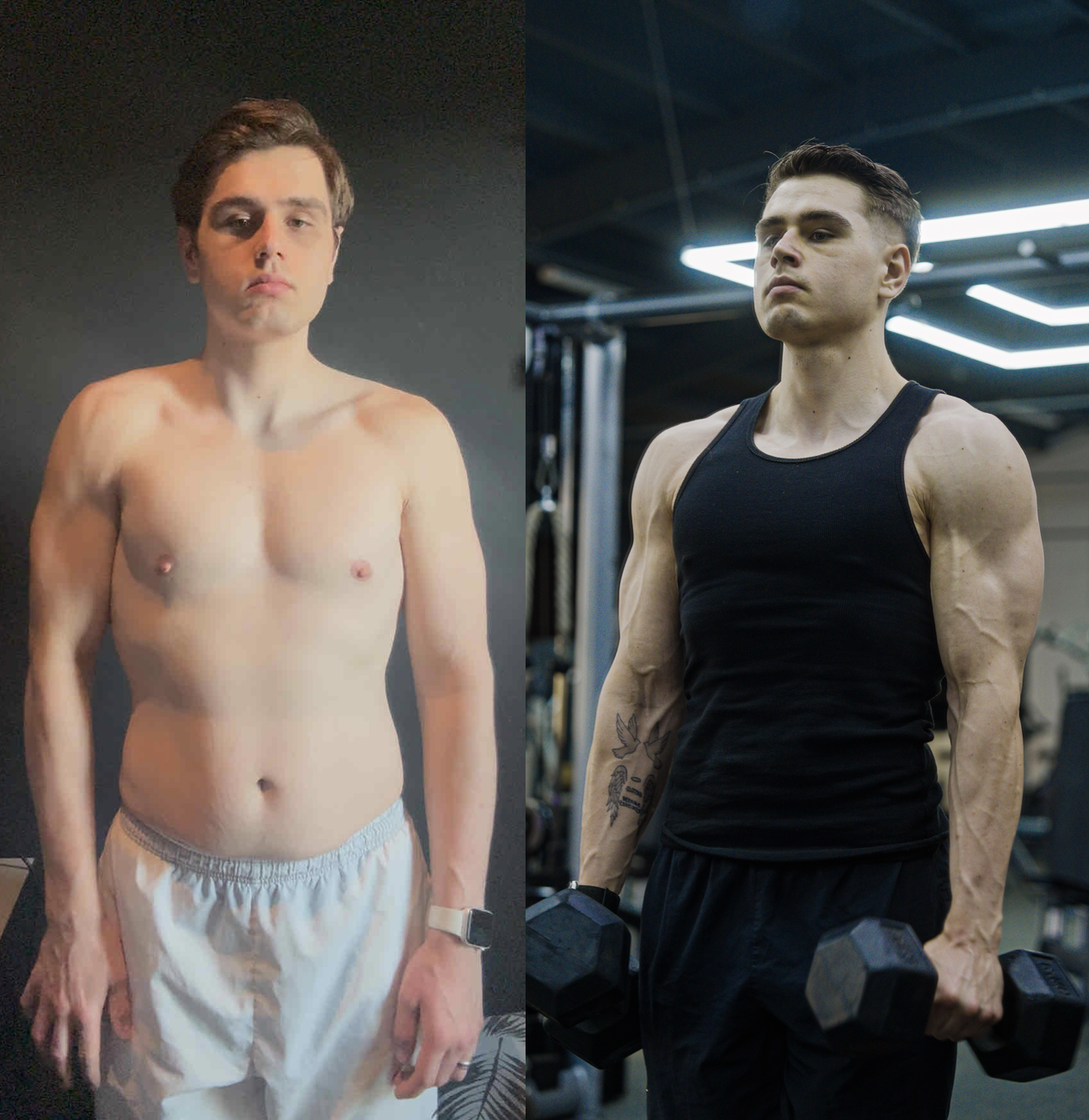Transformation 2