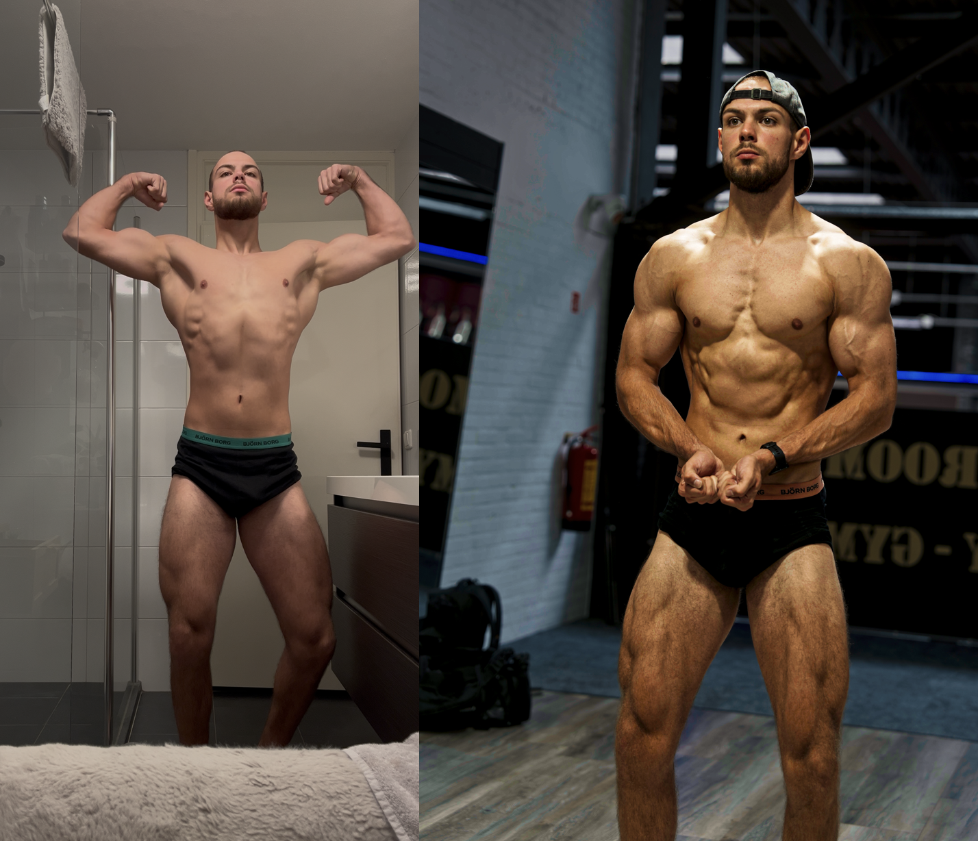 Transformation 3