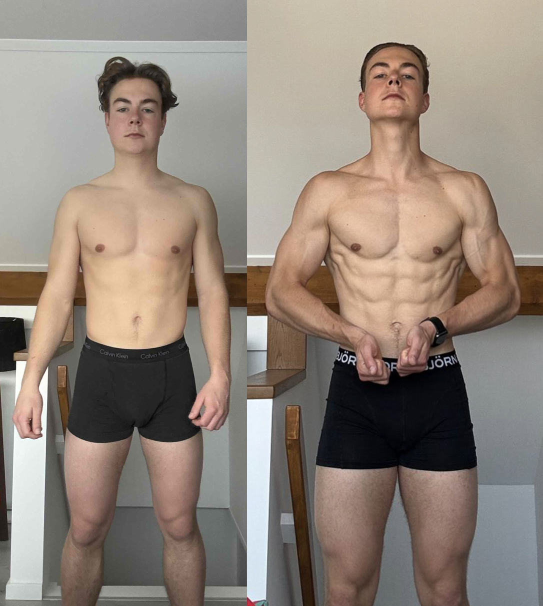 Transformation 4
