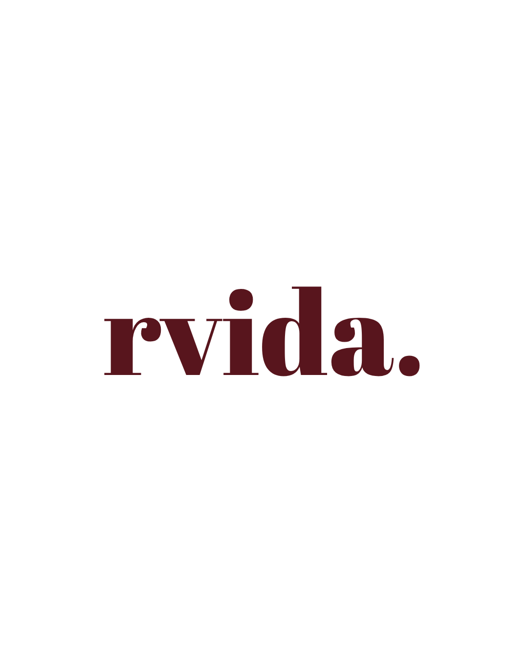 rvida. 