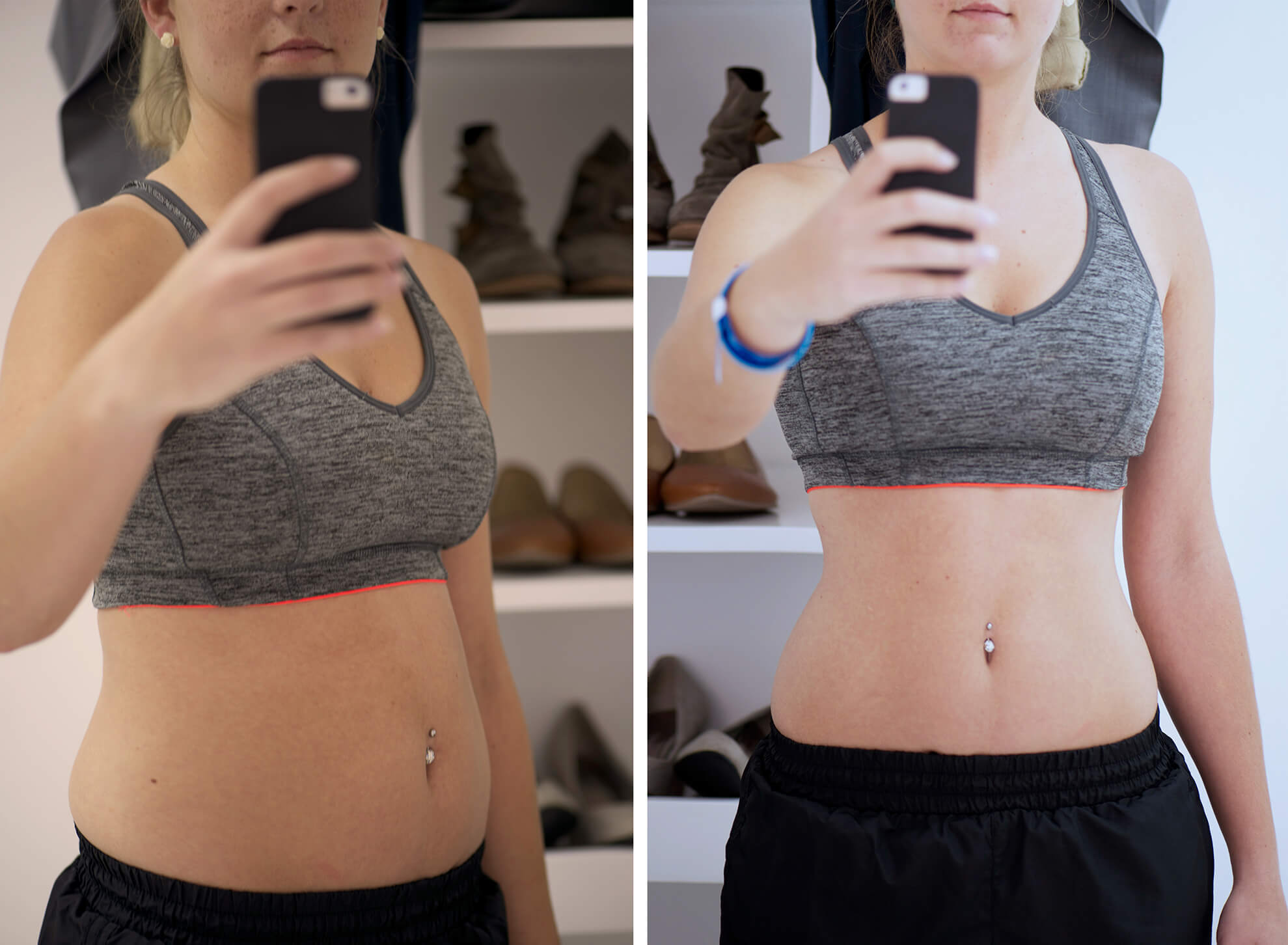 Transformation