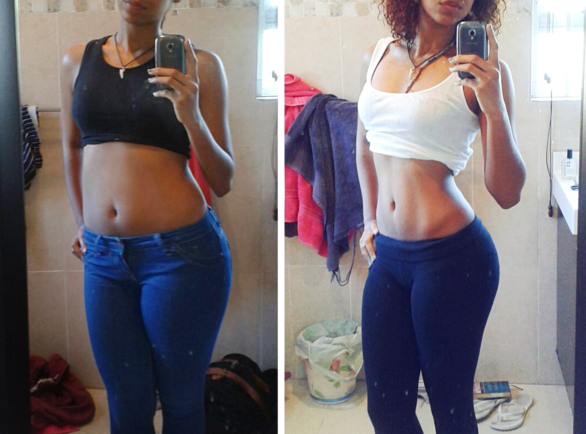 Transformation
