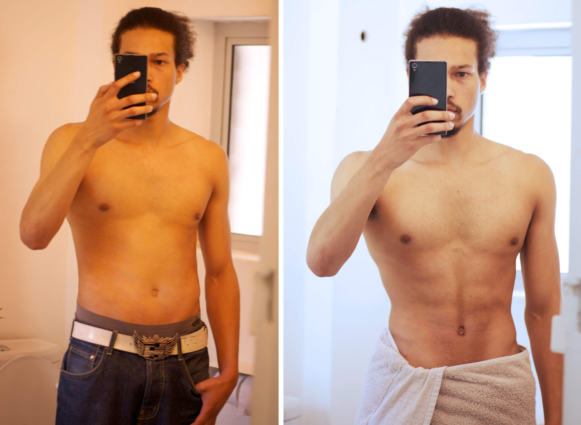 Transformation