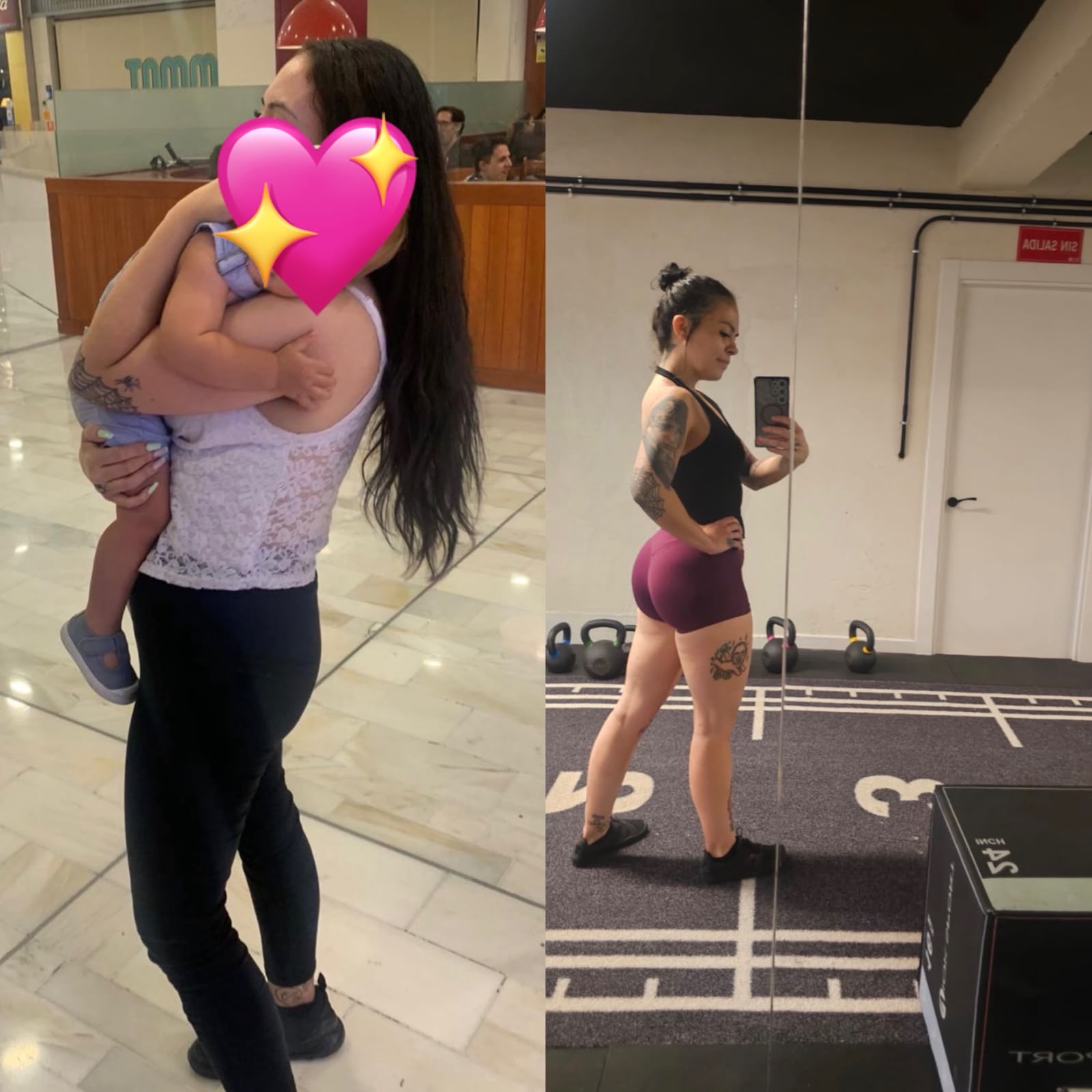 Transformation