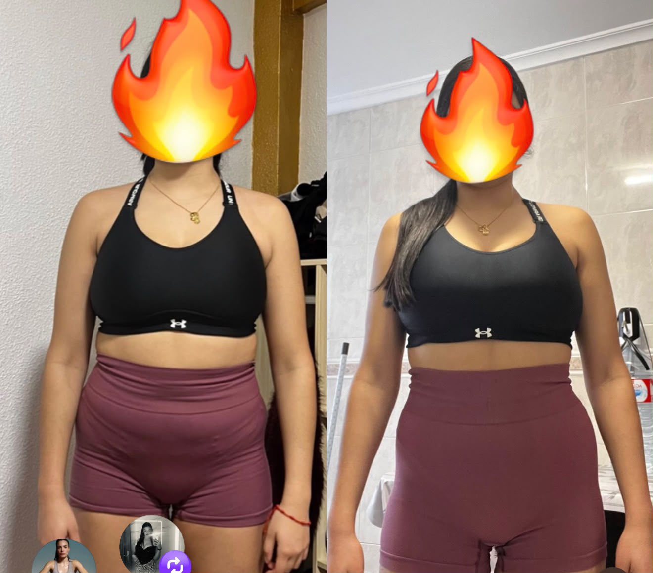Transformation