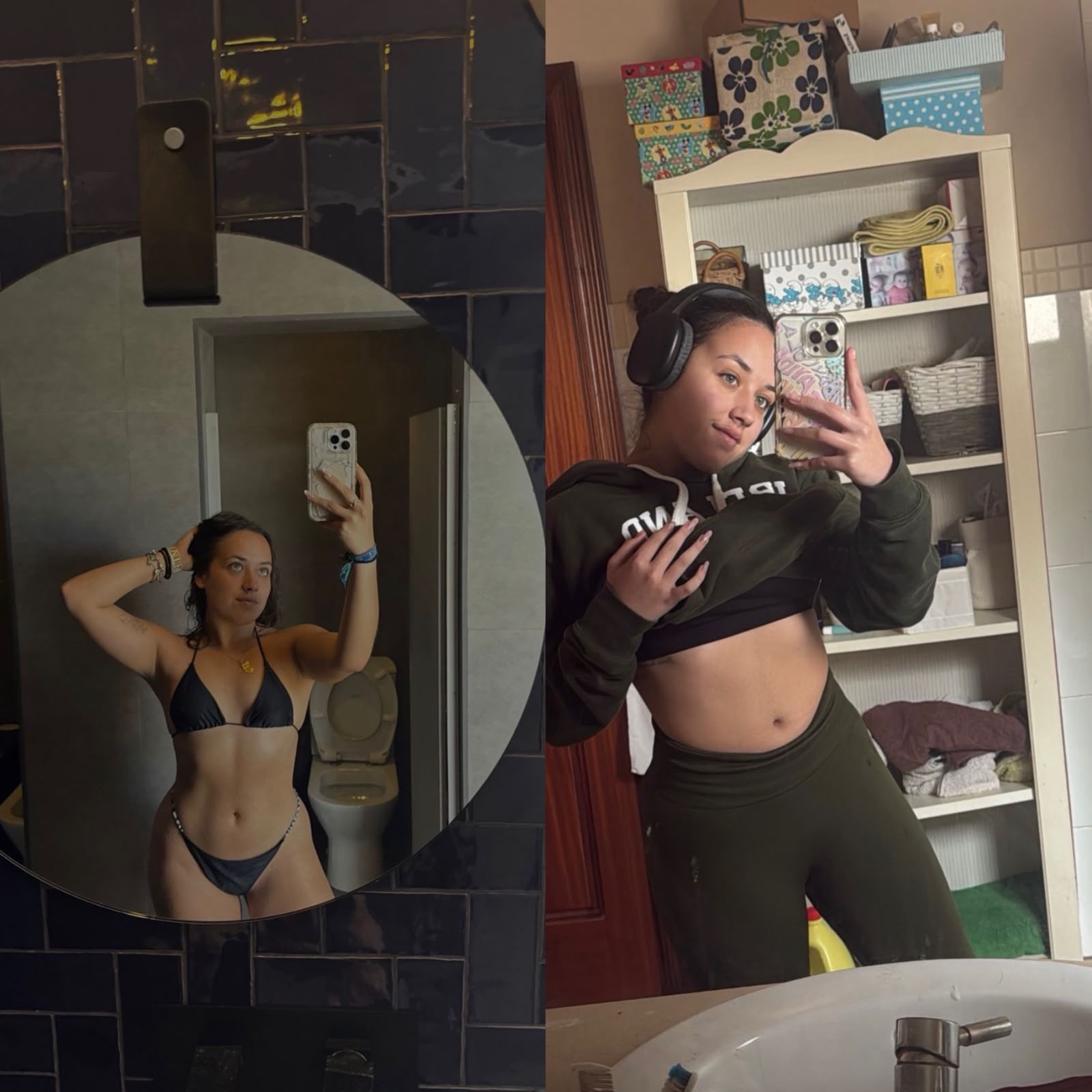 Transformation