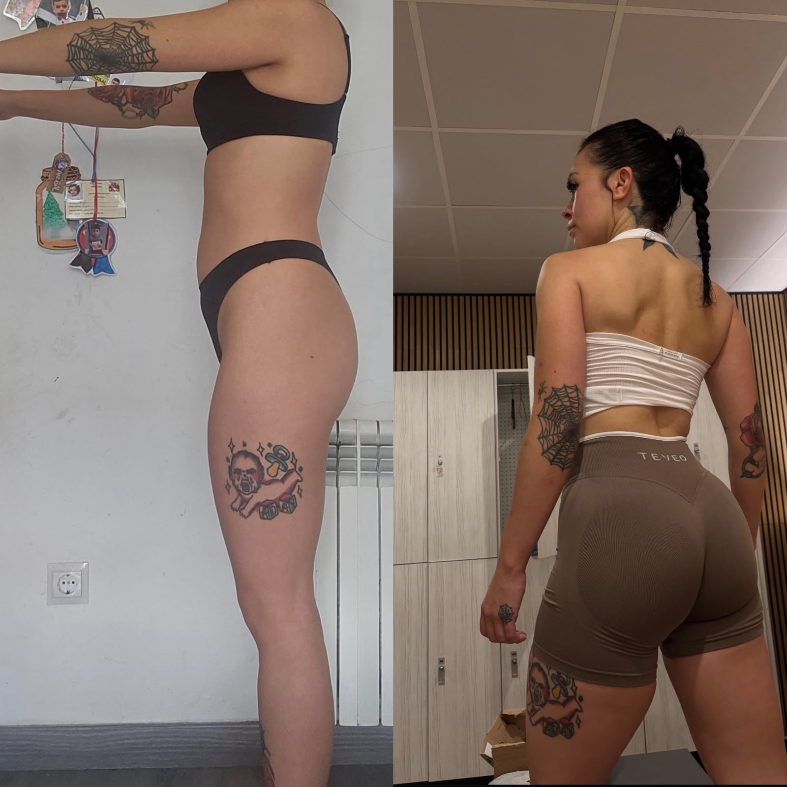 Transformation 4