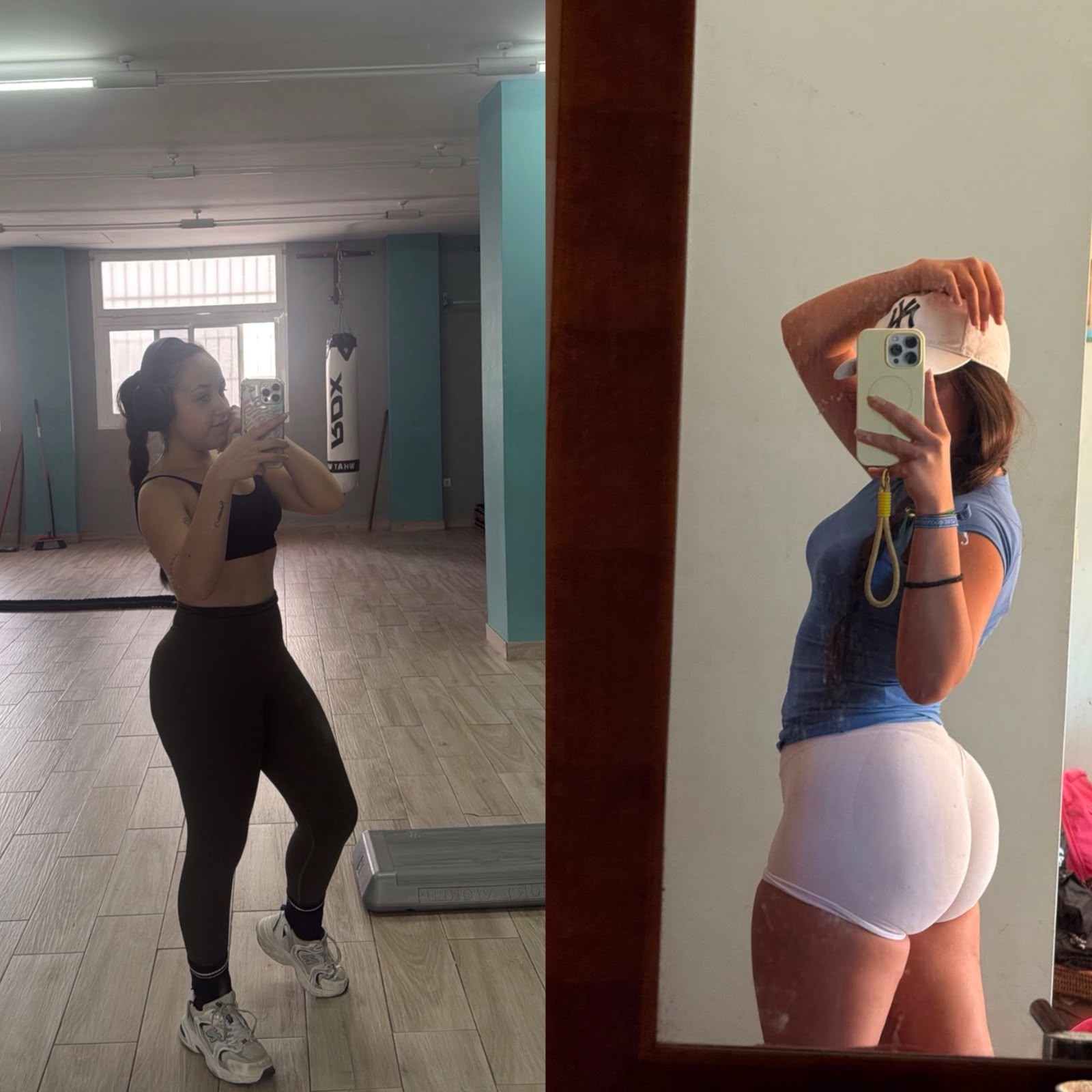 Transformation