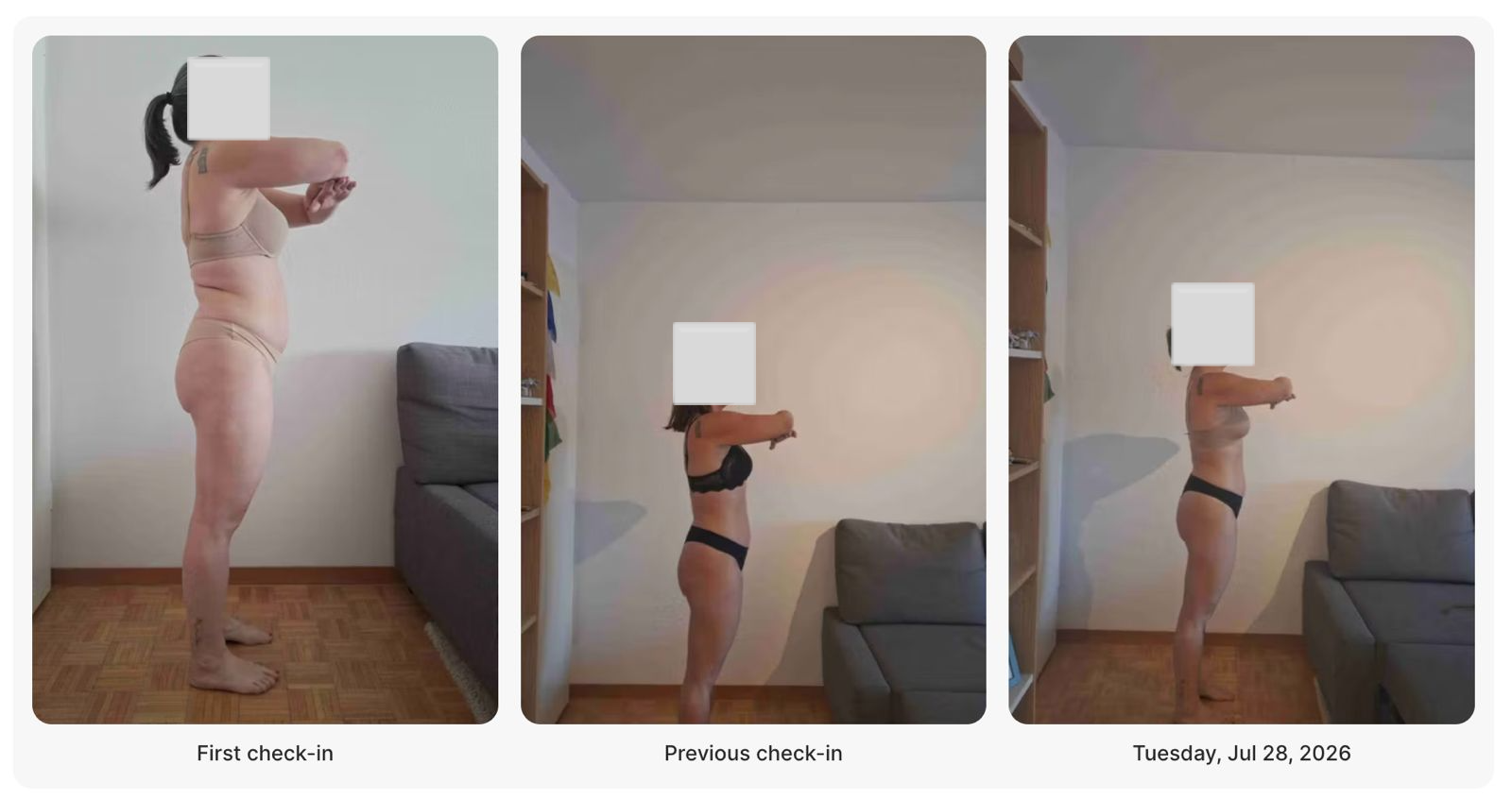 Transformation 2