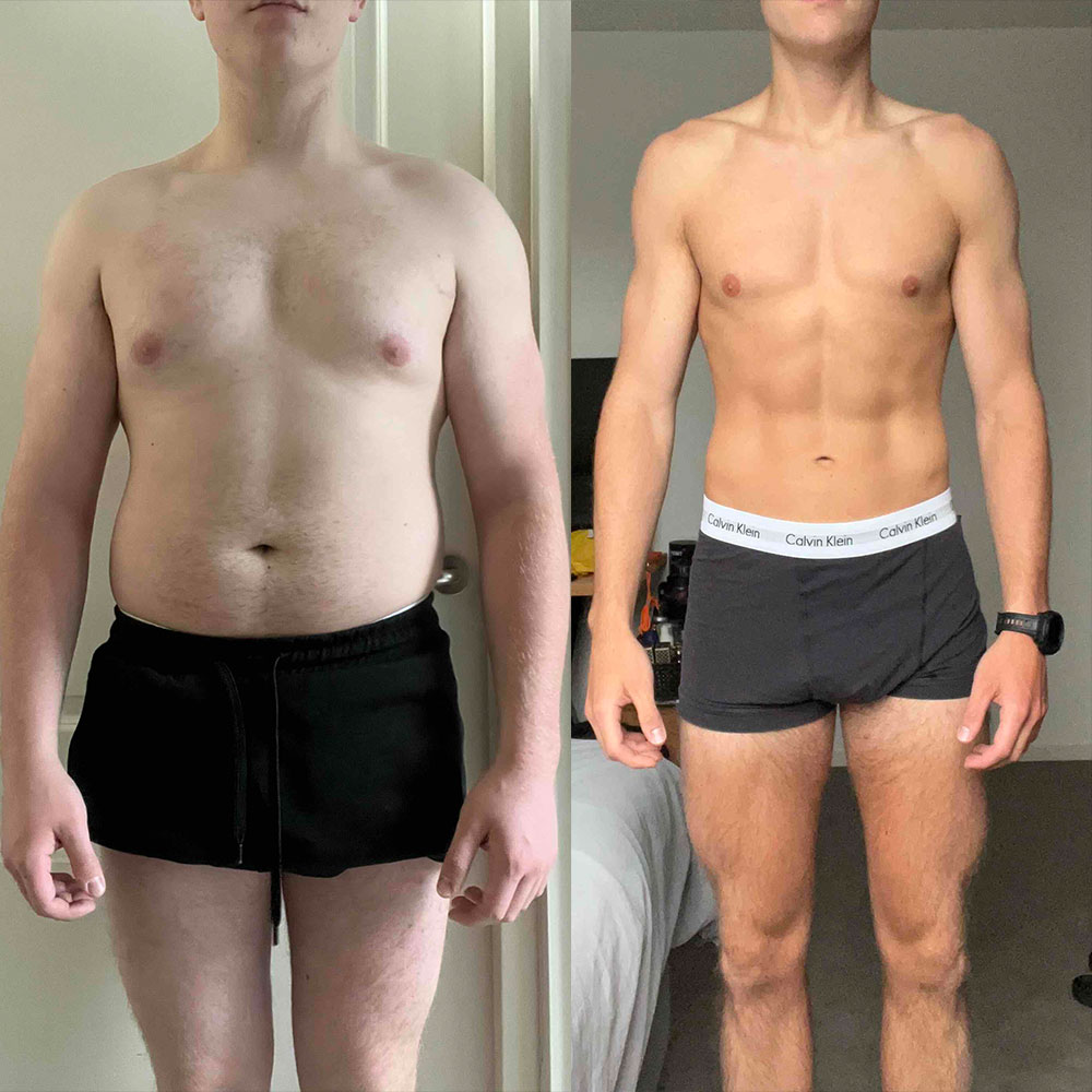 Transformation 1