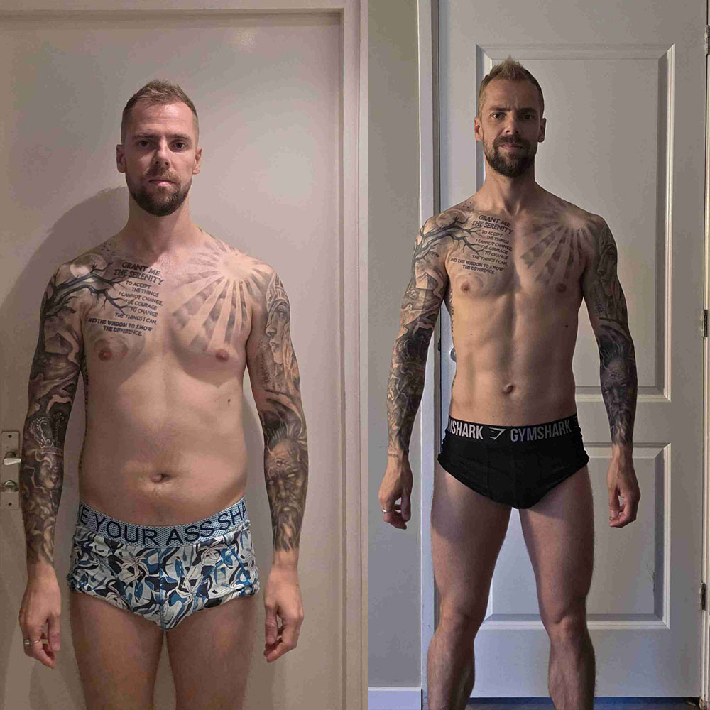Transformation 6