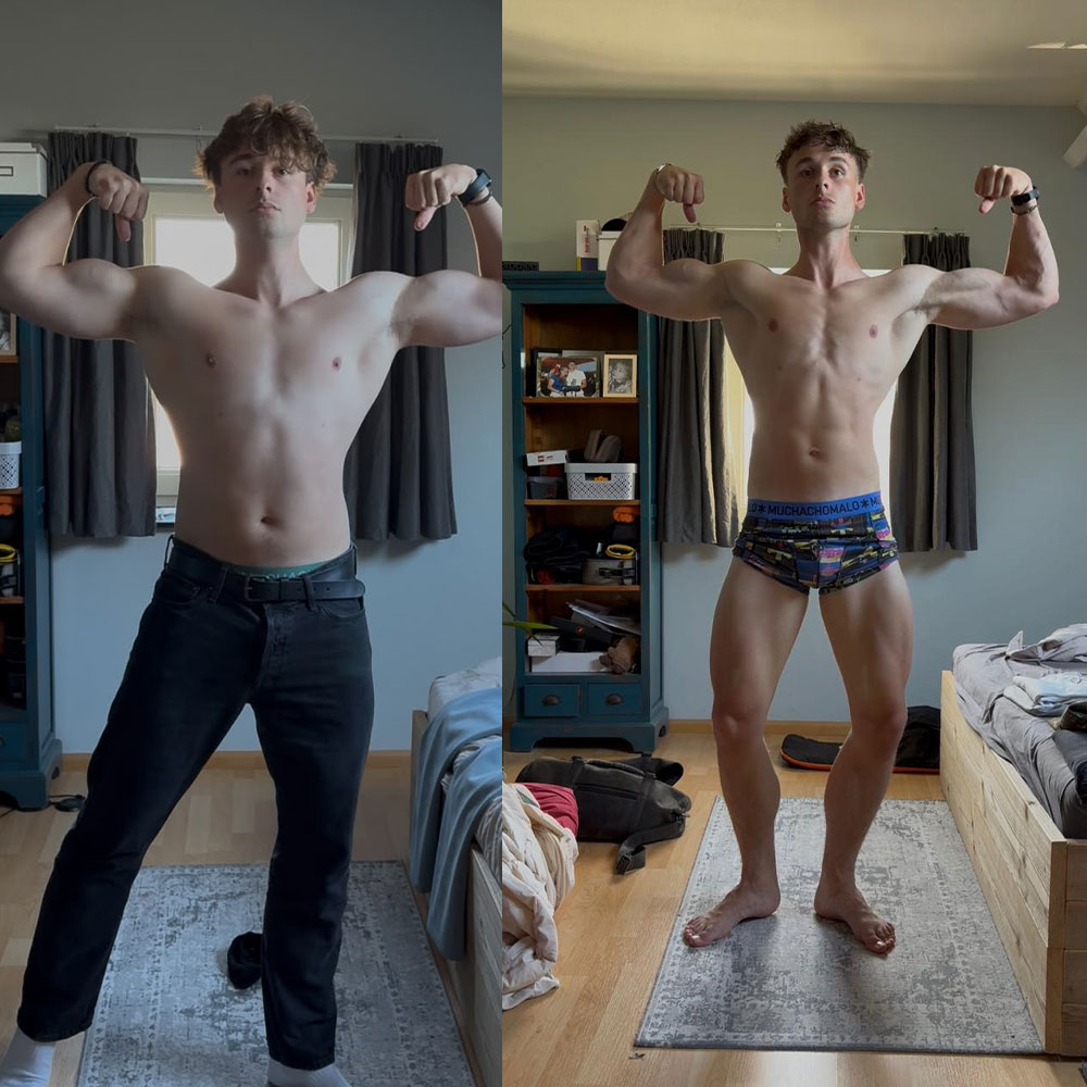 Transformation 3