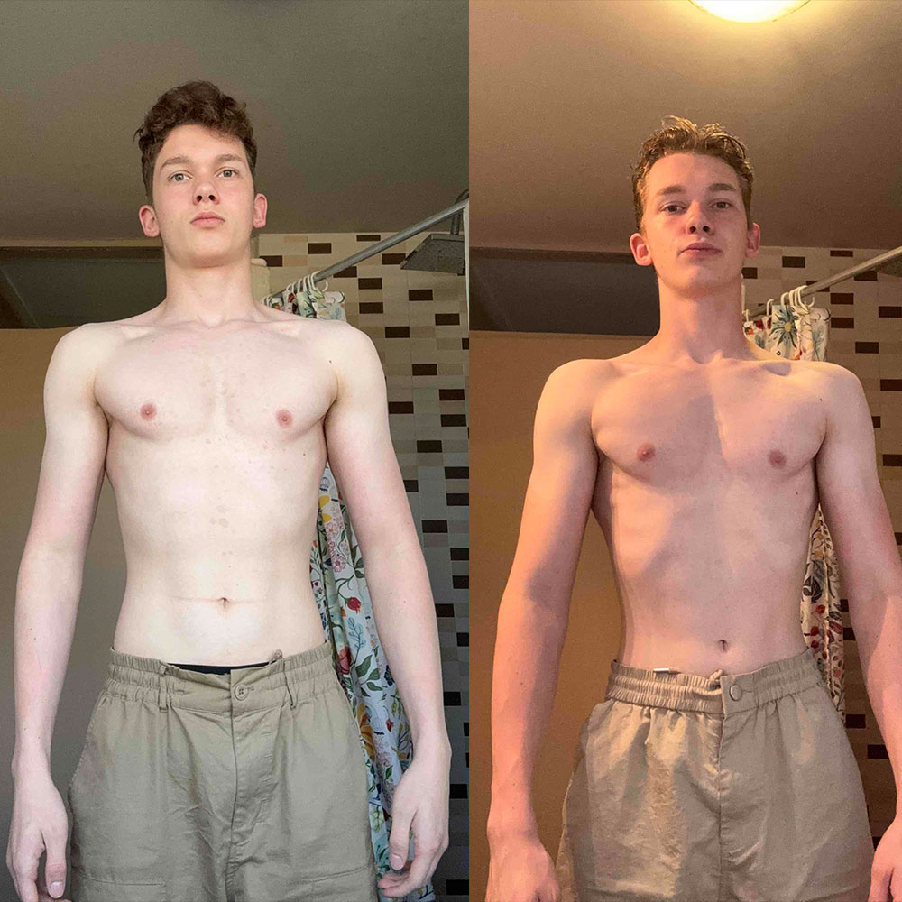 Transformation 4