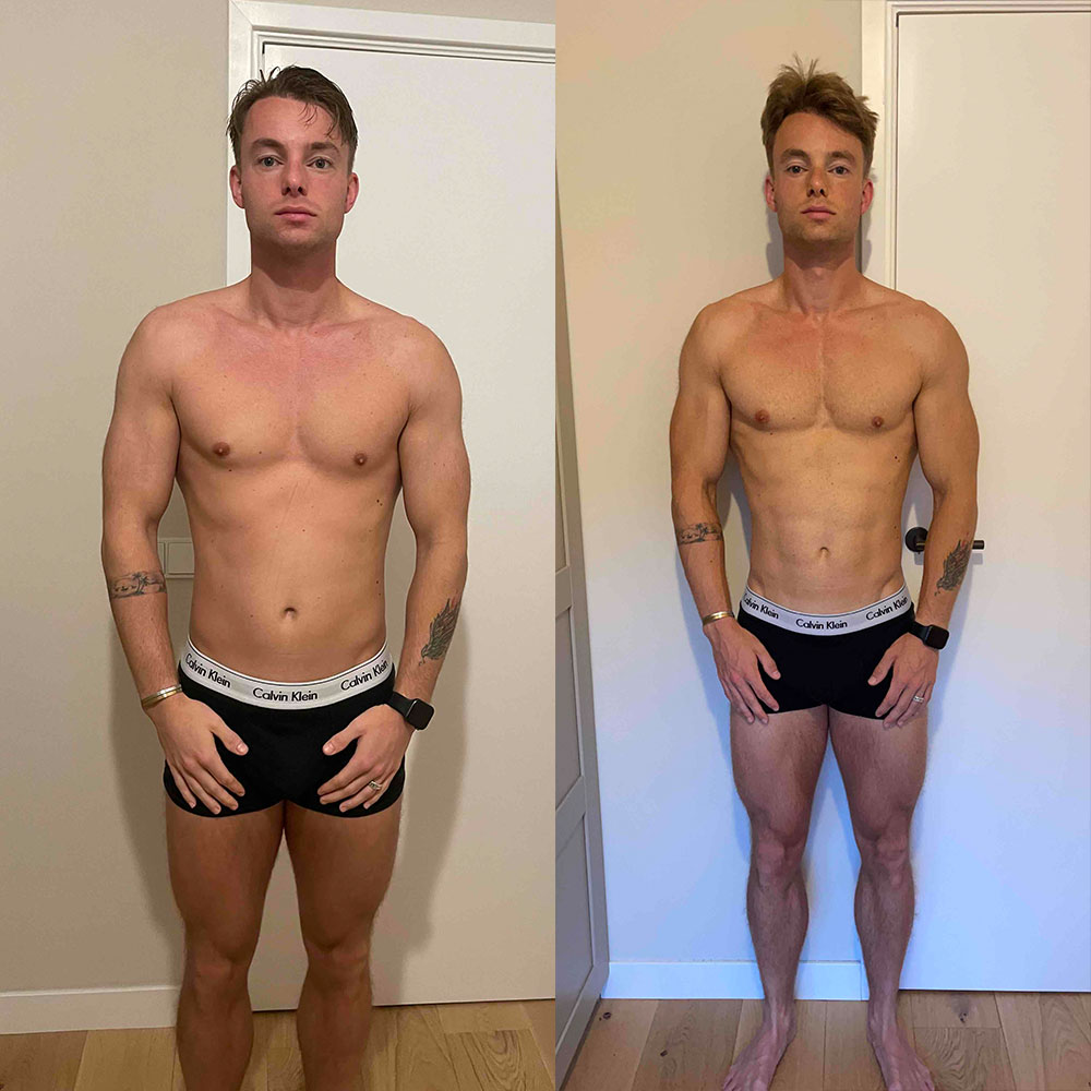 Transformation 10