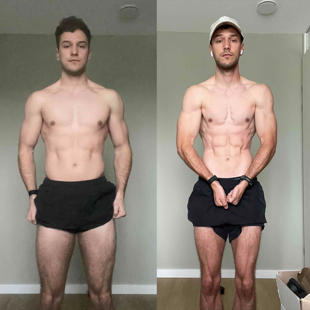 Transformation 5