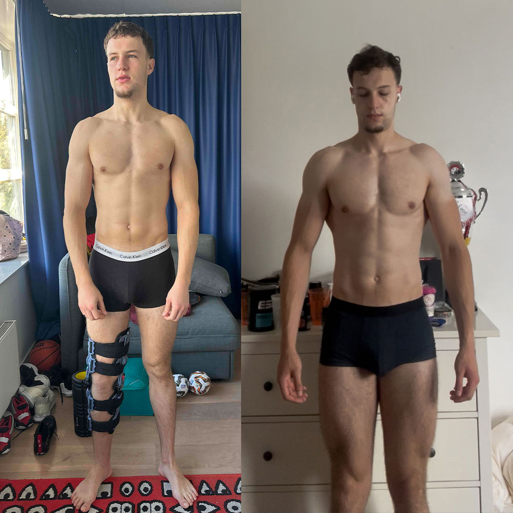 Transformation 2
