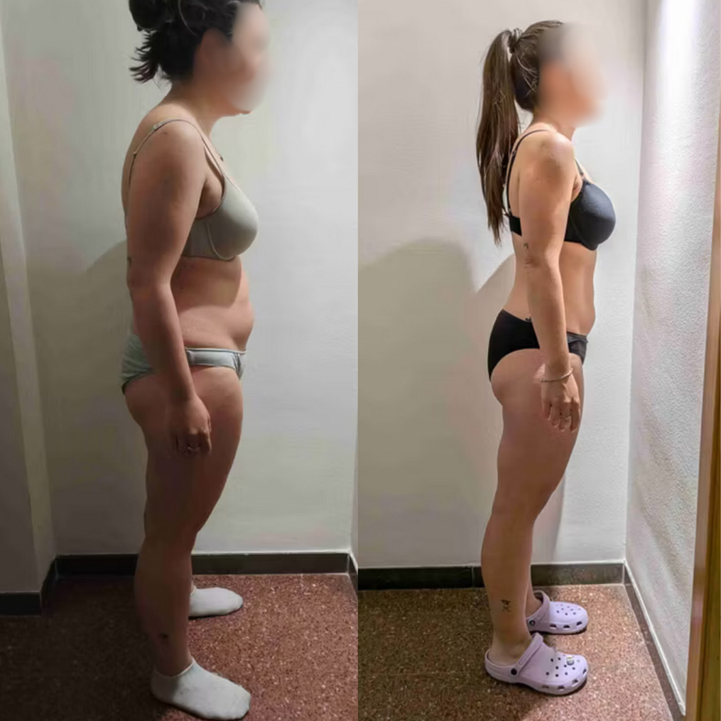 Transformation 1