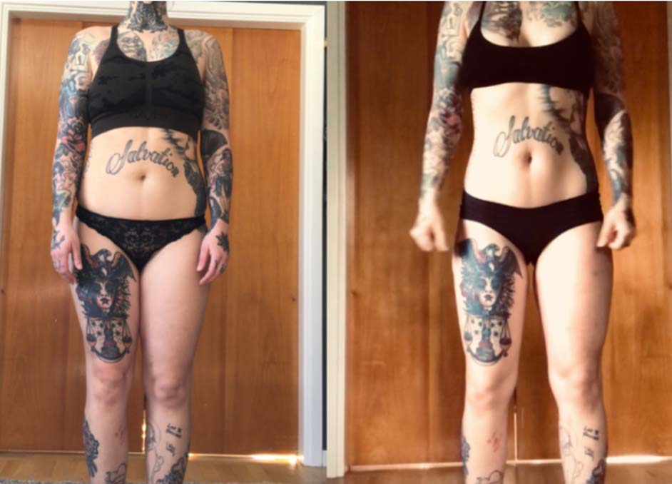 Transformation 3