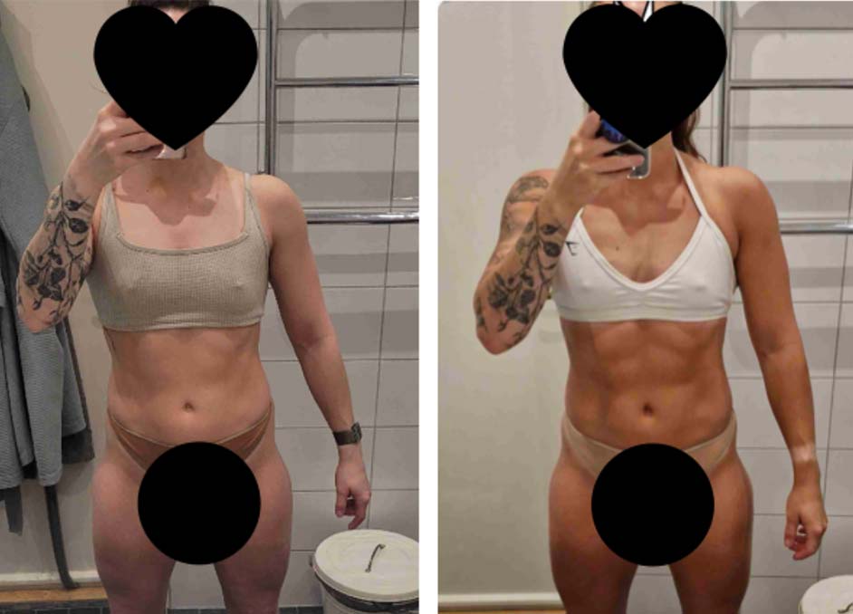 Transformation 2