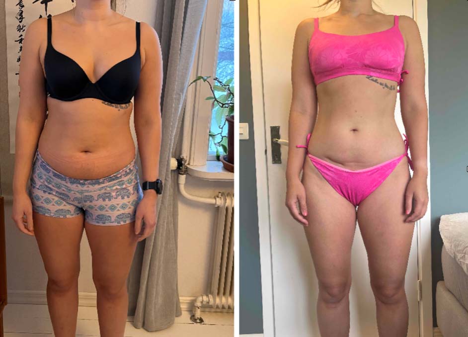Transformation 1