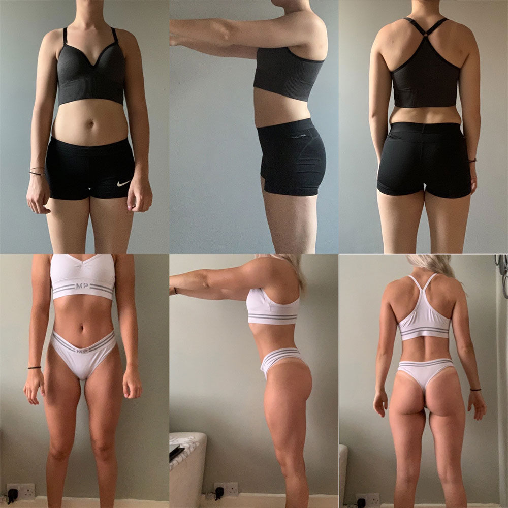 Transformation 3