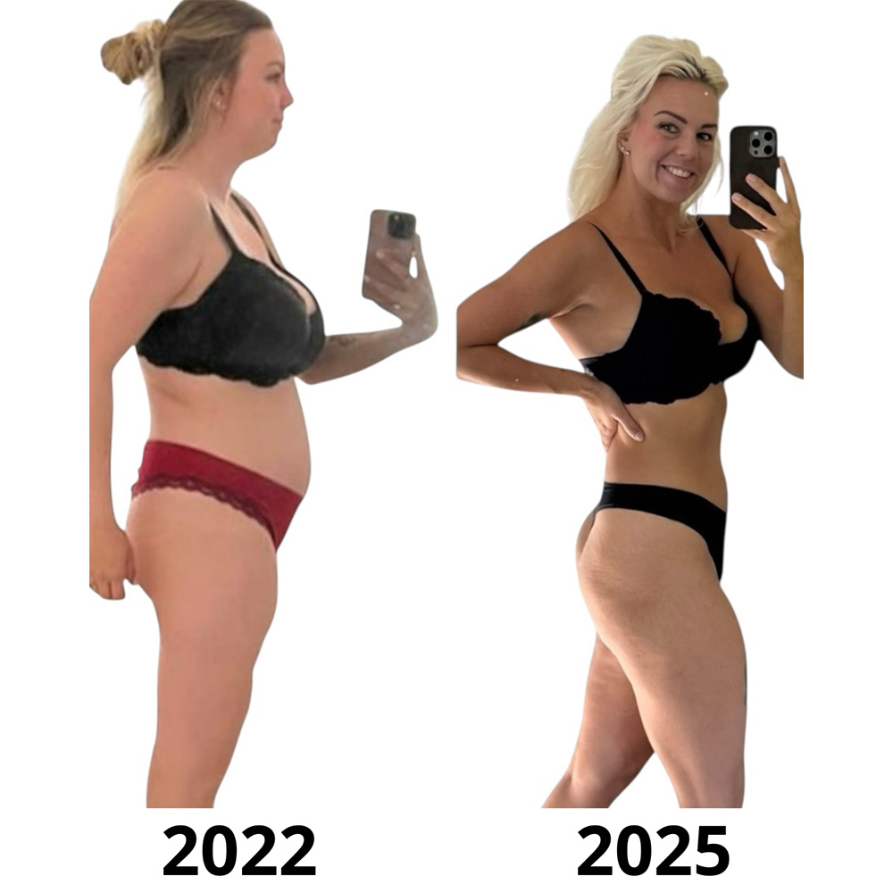 Transformation 3