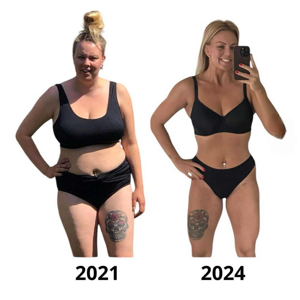Transformation 1