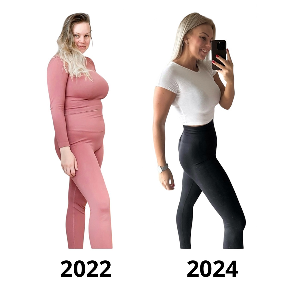 Transformation 2