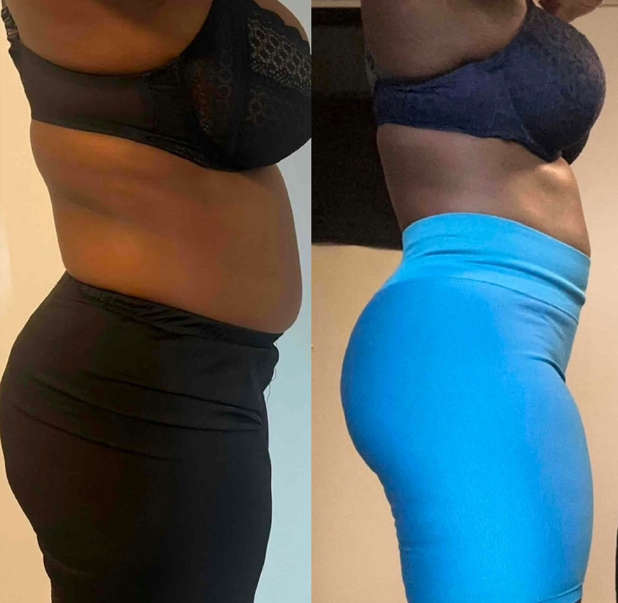 Transformation 3