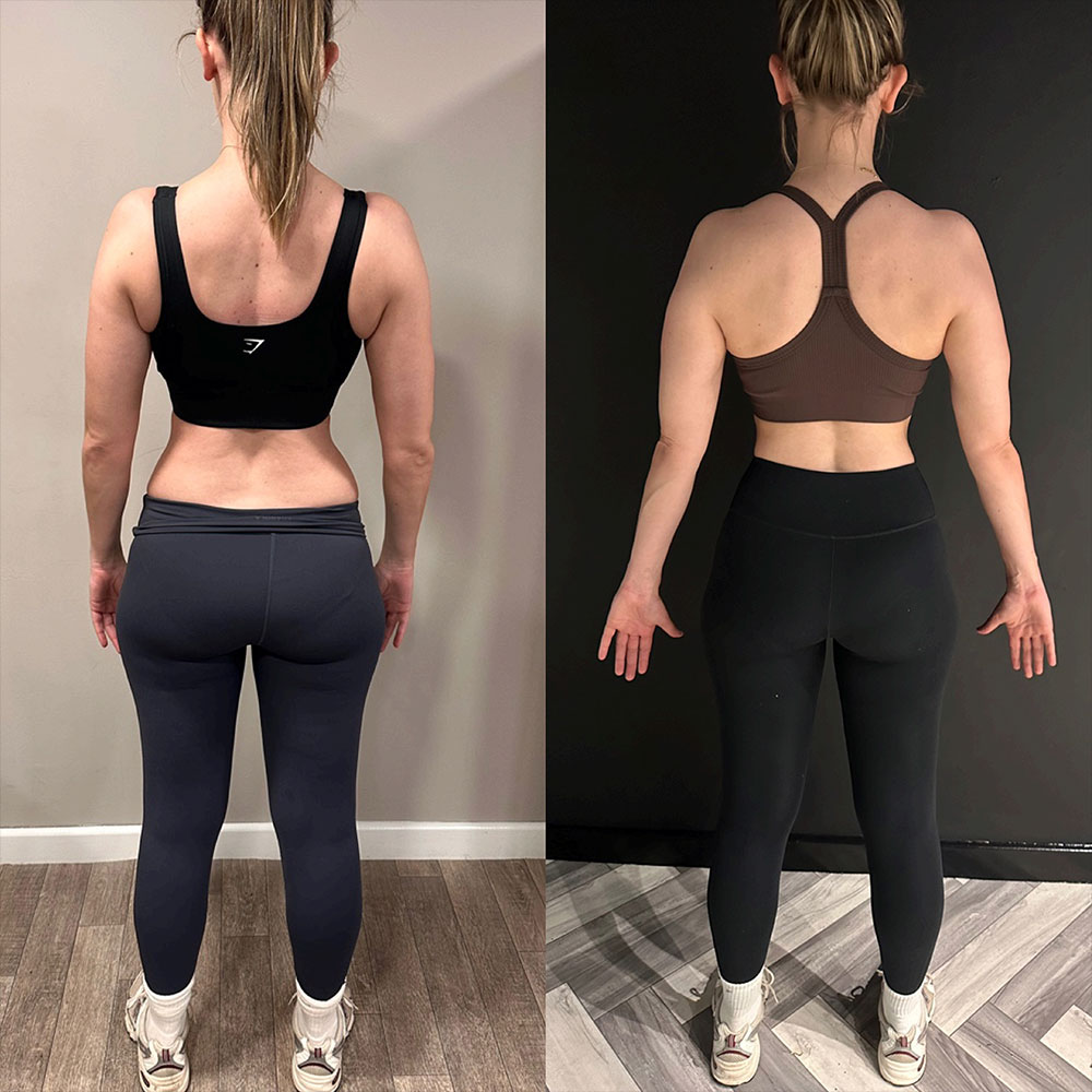 Transformation 3