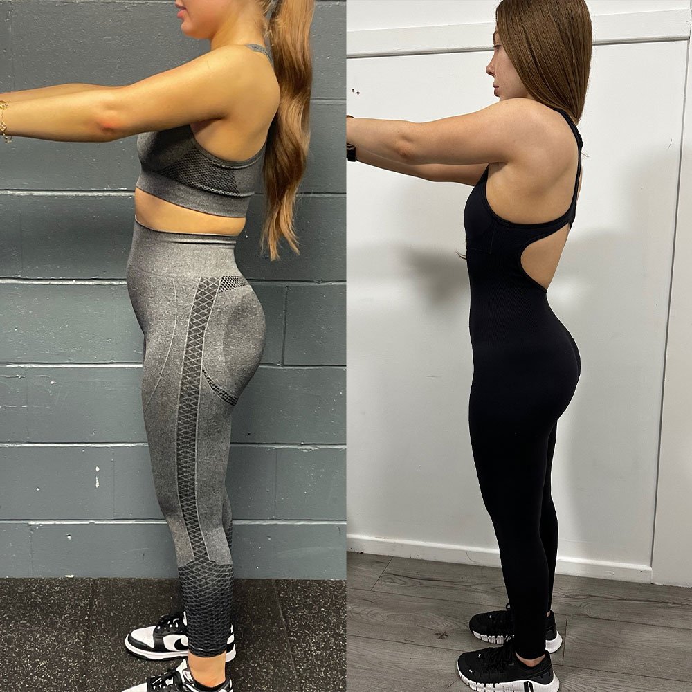 Transformation 1