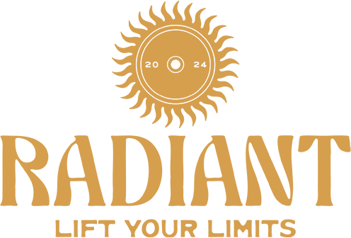 Radiant by Alba Novoa
