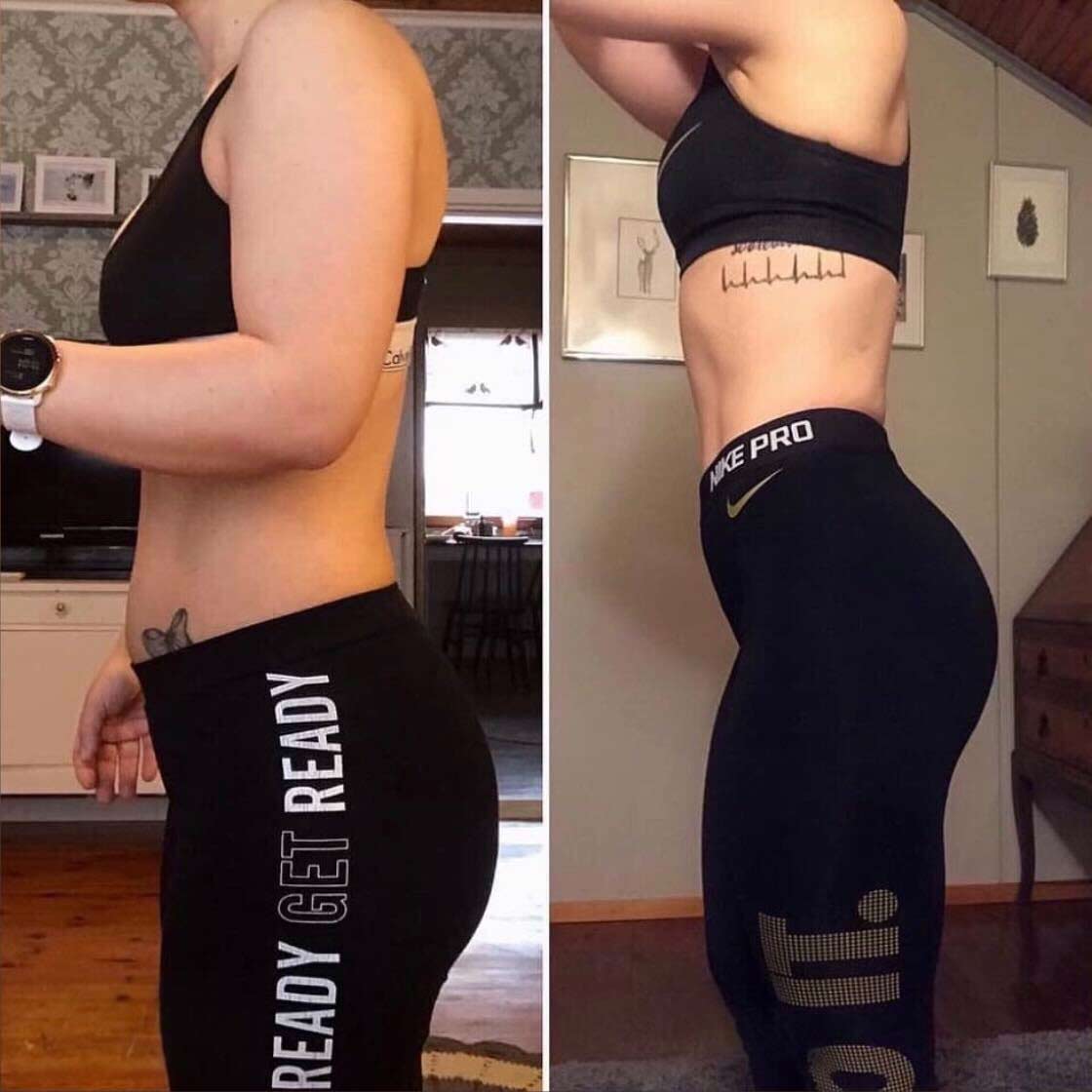 Transformation 1