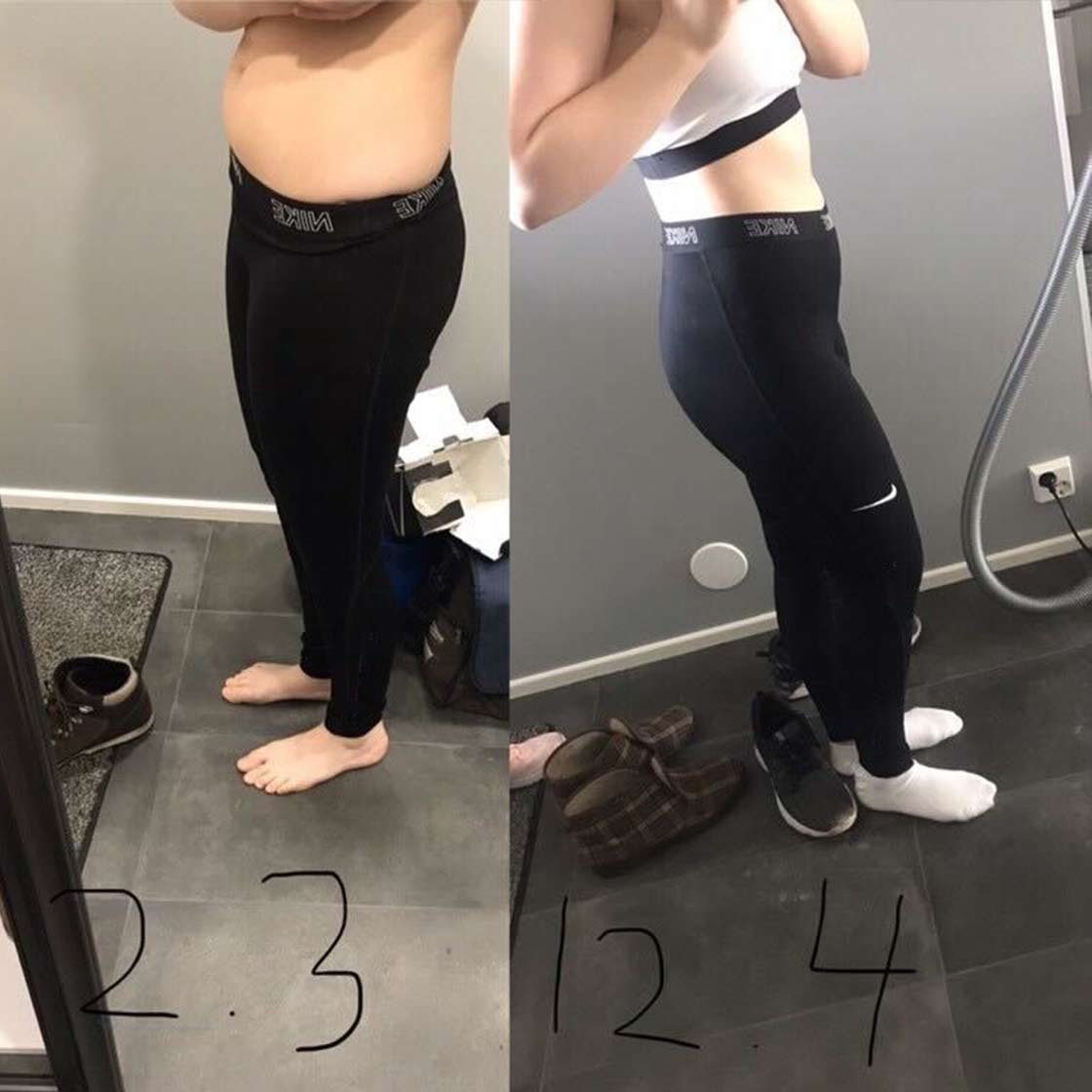 Transformation 2