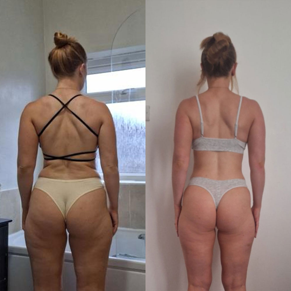 Transformation 1