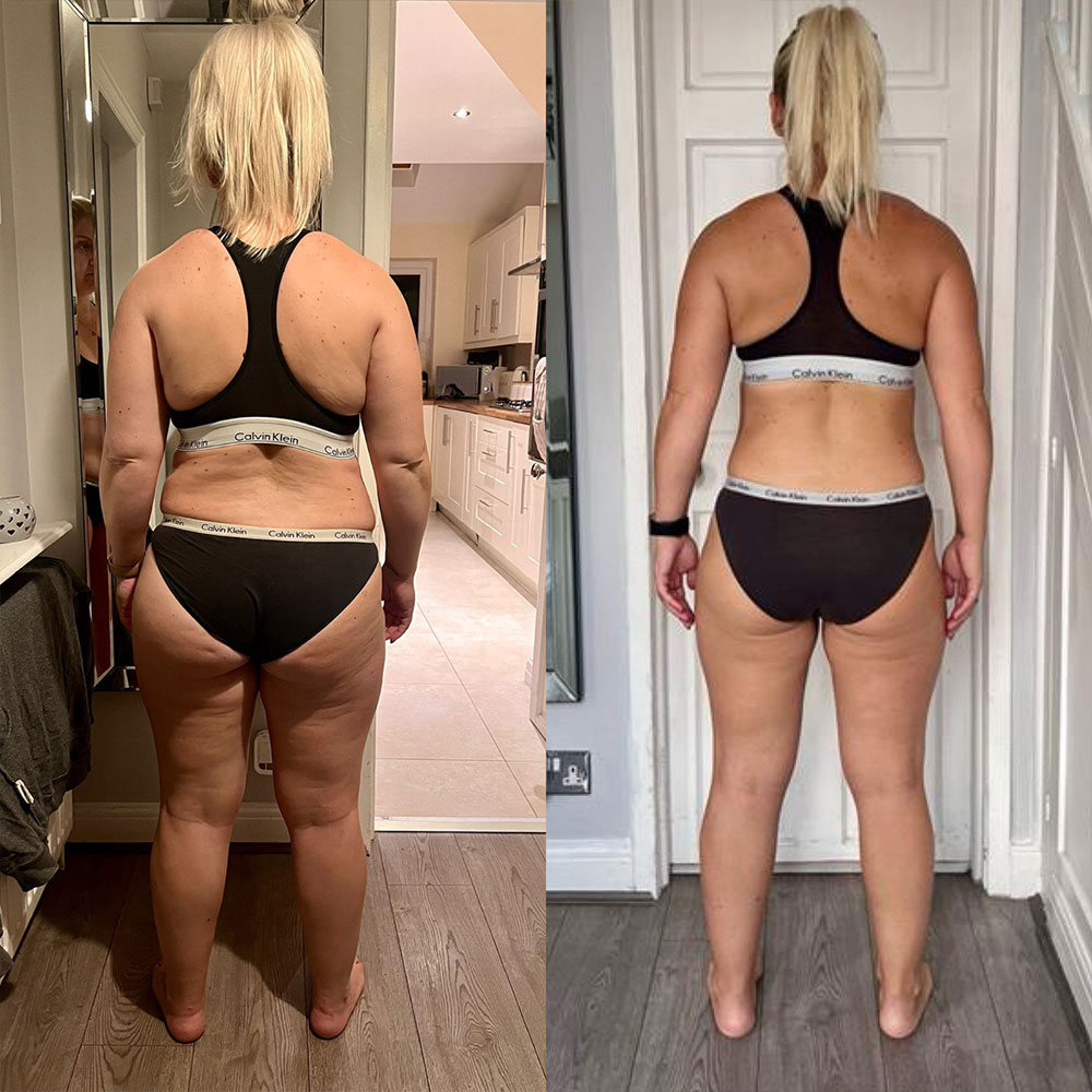 Transformation 3