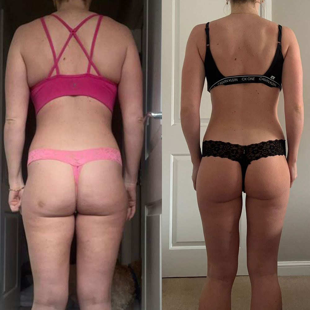 Transformation 4