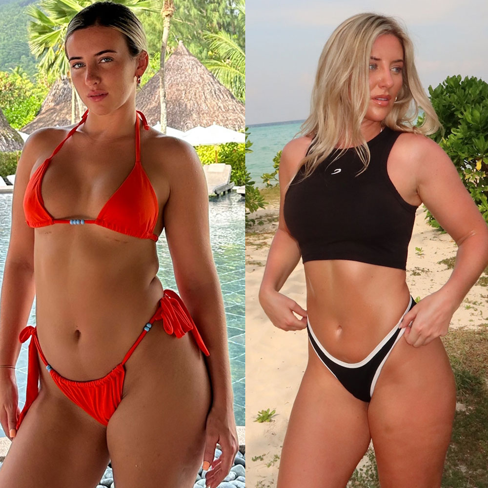 The coach's transformation