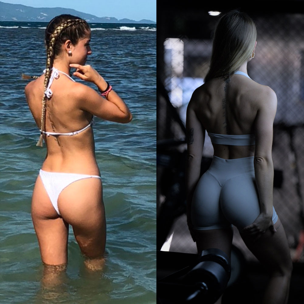 Transformation 3