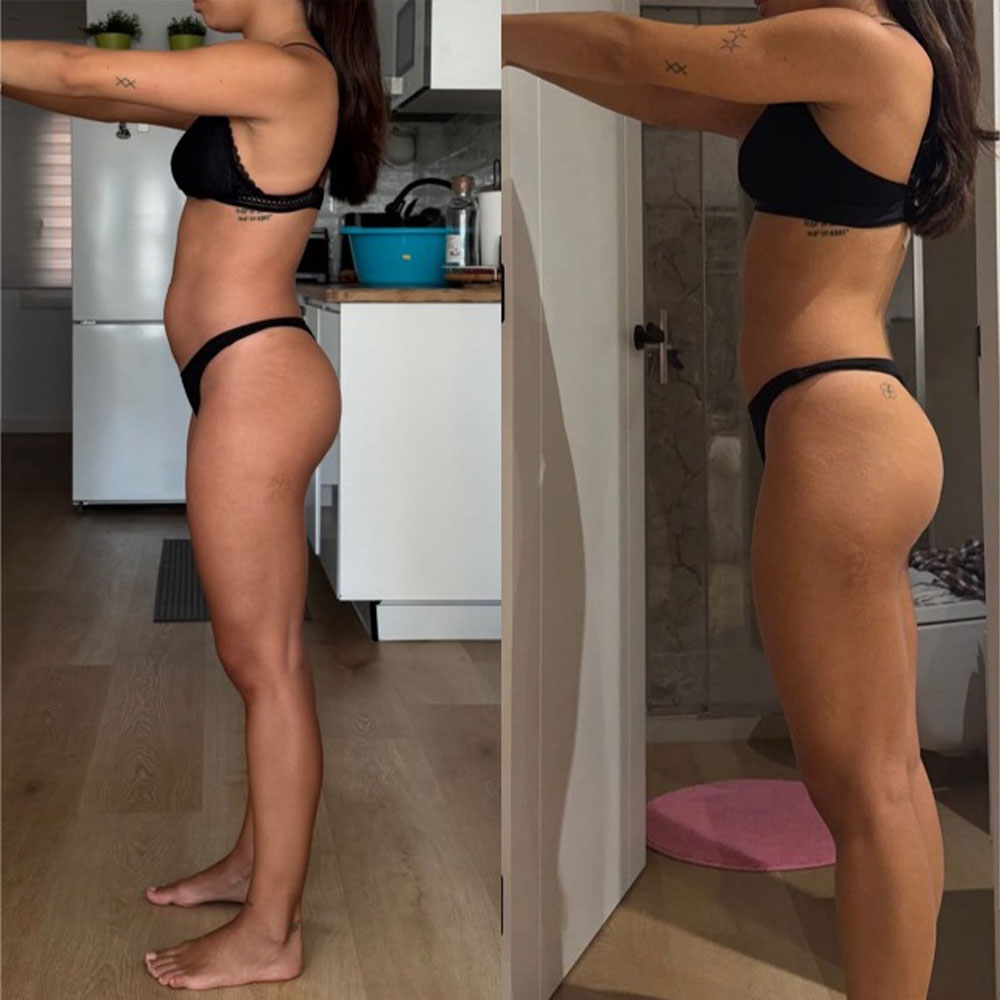 Transformation 1
