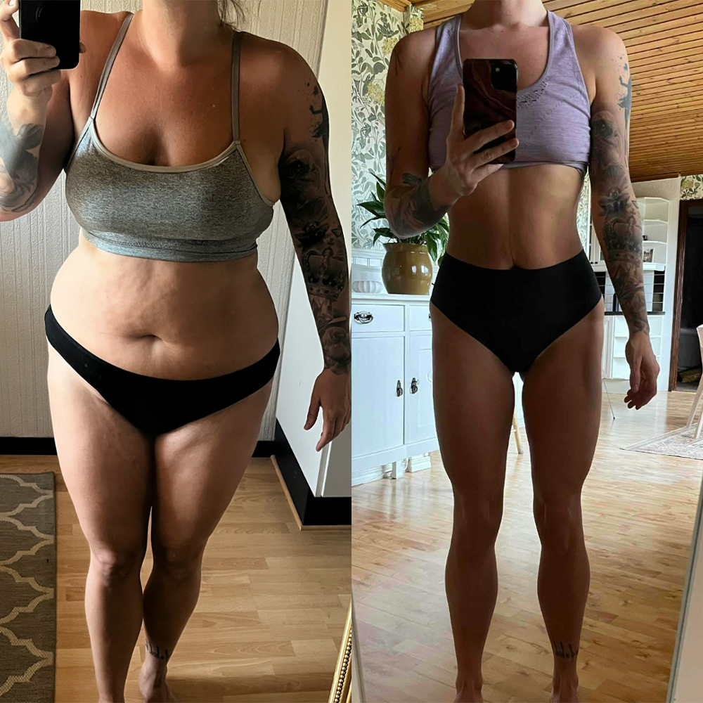 Transformation 1