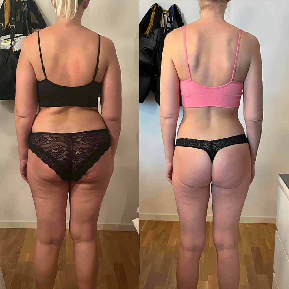 Transformation 2