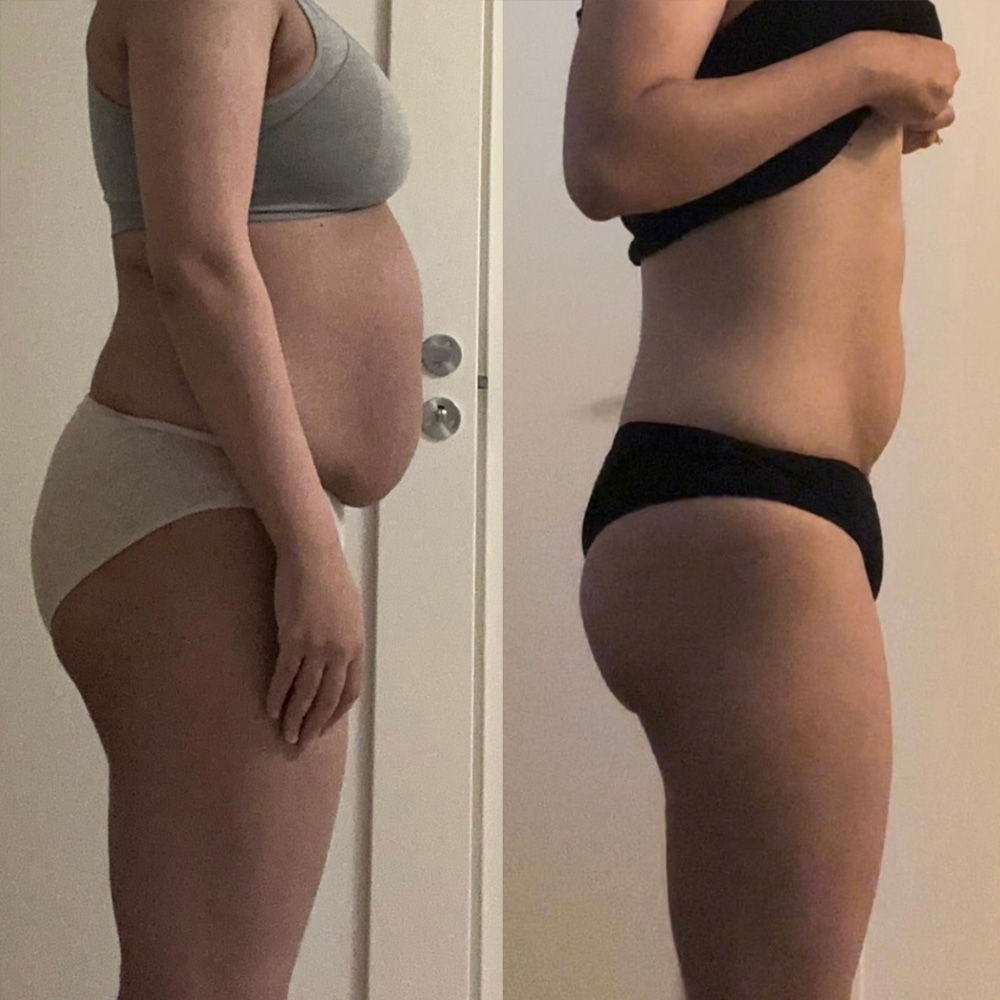 Transformation 1