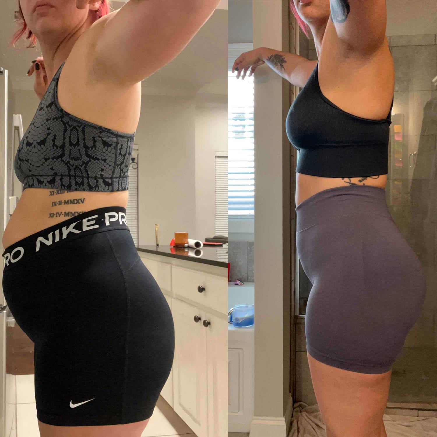 Transformation 1
