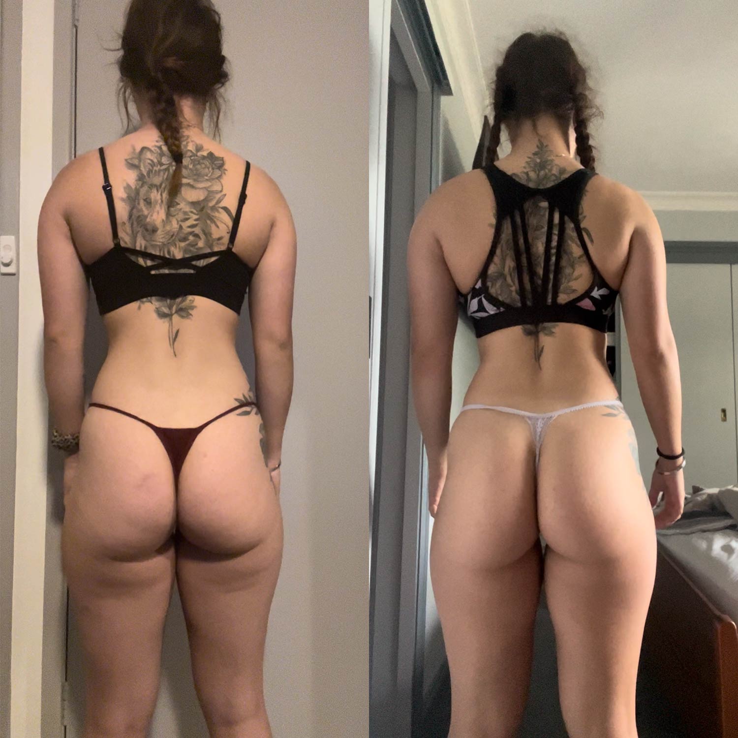 Transformation 2