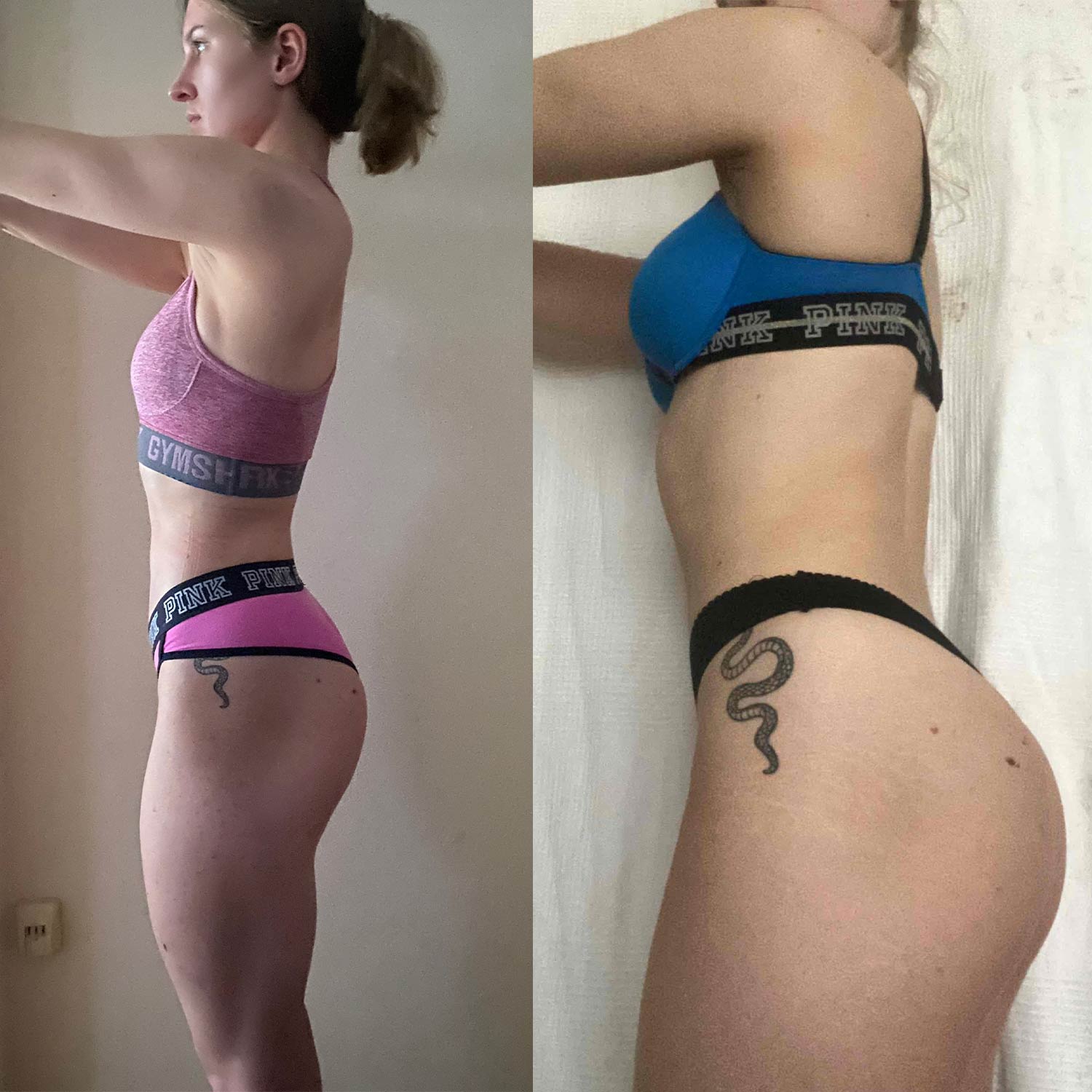 Transformation 3