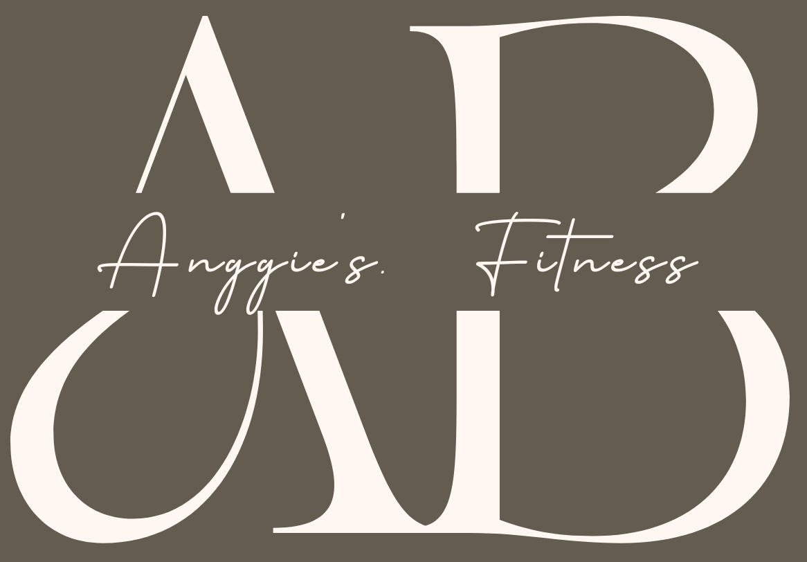 Anggie's Fitness