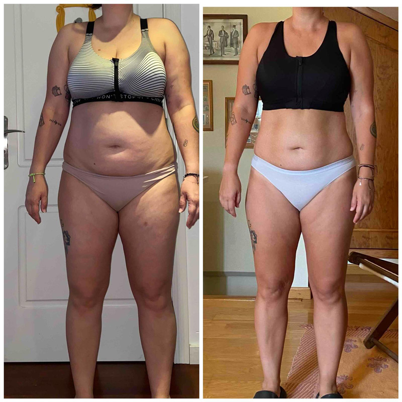 Transformation 1