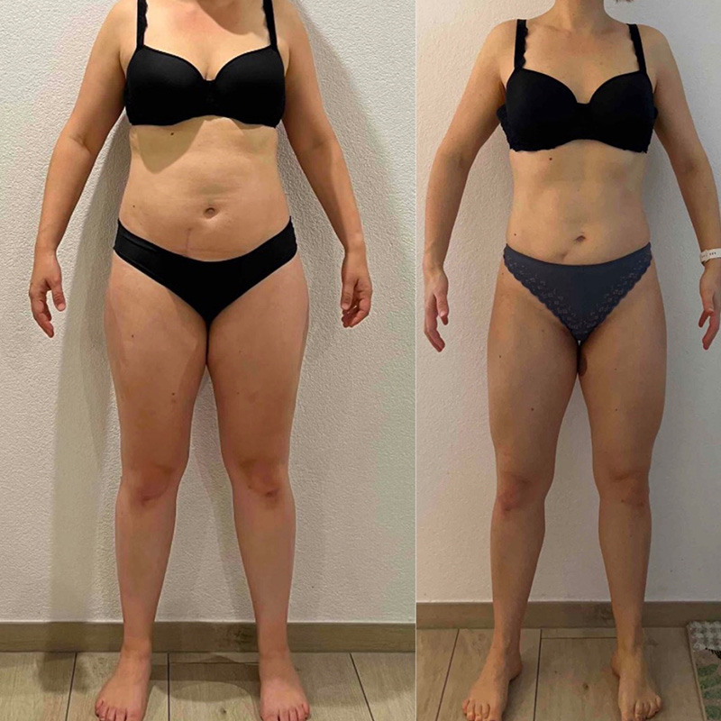 Transformation 5